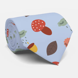 Gravata Coluna do Pescoço de Queda