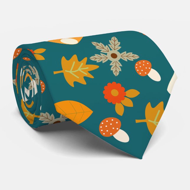 Gravata Coluna do Pescoço de Queda (Rolled)