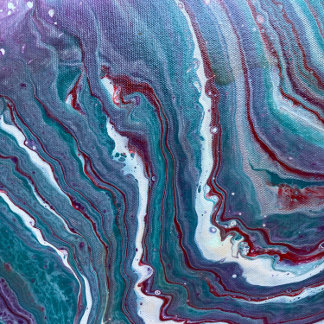 Gravata Coluna do Pescoço Geode