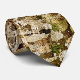 Gravata Coluna do pescoço/padrão do latido