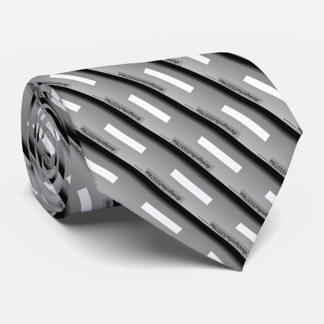 Gravata Coluna RB-7 (Rolled)