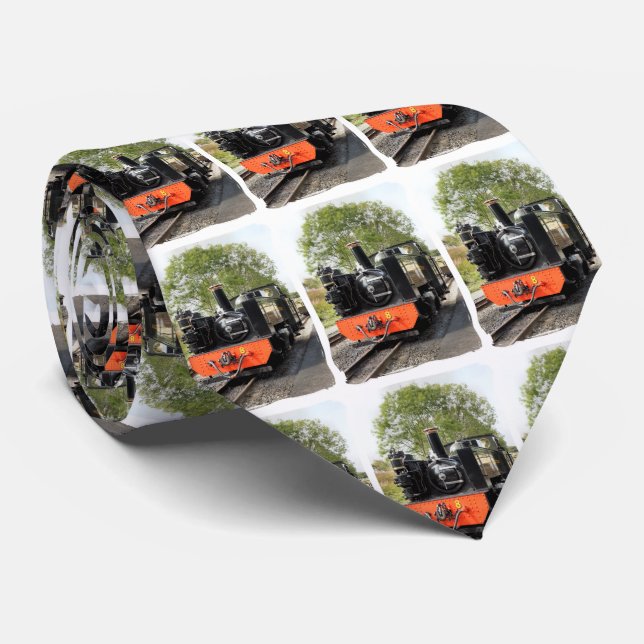 GRAVATA COMBOIOS DE VAPOR (Rolled)