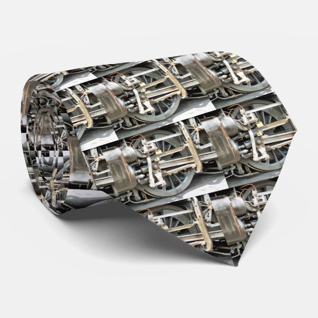 GRAVATA COMBOIOS DE VAPOR (Rolled)