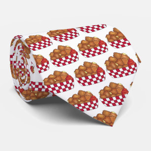 Gravata Comida de Minnesota em Wisconsin, "Deep Fried Chee