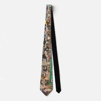 Gravata "Communion" Tie