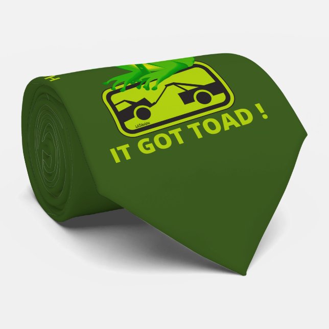GRAVATA COMO O SAPO PERDER O CARRO DELE? FOI DORMIDO! (Rolled)