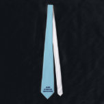 Gravata Cônjuge da Força Aérea Tie<br><div class="desc">Cônjuge da Força Aérea Tie</div>