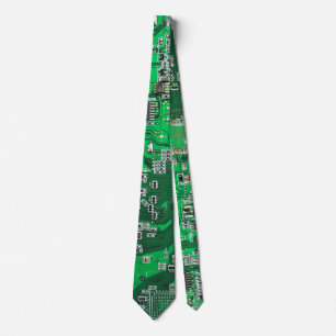 Gravata Conselho do Circuito do Conjunto PCB Verde do Circ