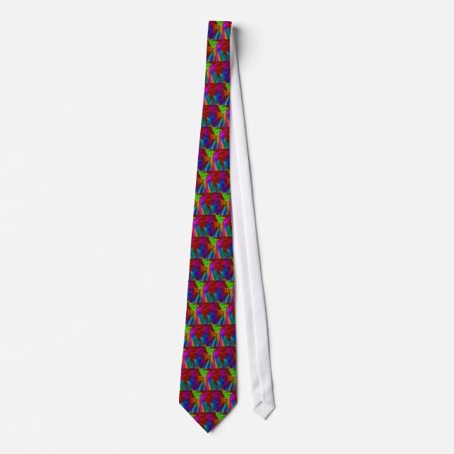 Gravata Control_ Tie (Frente)
