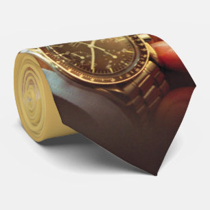 Gravata Controle de Mão