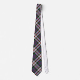 Gravata Cooper Scottish Clan Tartan Tie