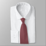 Gravata Cor Sólida Rosa cor-de-rosa escuro<br><div class="desc">Cor Sólida das Iniciais Ocultas, Rosa cor-de-rosa escuro. Para padrinhos de casamento ou todos os dias, com as iniciais Idden na parte traseira, que você pode facilmente personalizar ou excluir se não for necessário. Pode ser alterado para qualquer cor de sua escolha através da opção Personalizar mais, ou envie-me uma...</div>