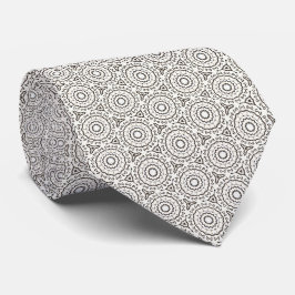 Gravata Corbata de estilo masculino moderno rayas