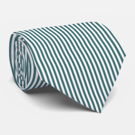 Gravata Corbata de estilo masculino moderno rayas