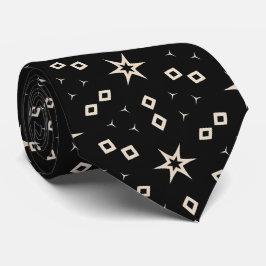 Gravata Corbata de estilo masculino moderno rayas