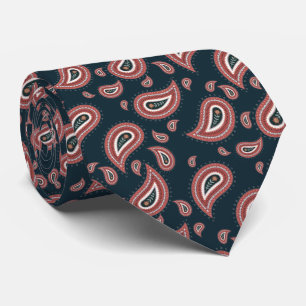 Gravata Corbata elegante azul a gris