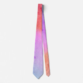 Gravata Corbata gradientes e texturas modernas