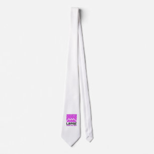 Gravata Corbata La Paz ciudad del cielo