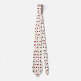 Gravata Corbata navideña