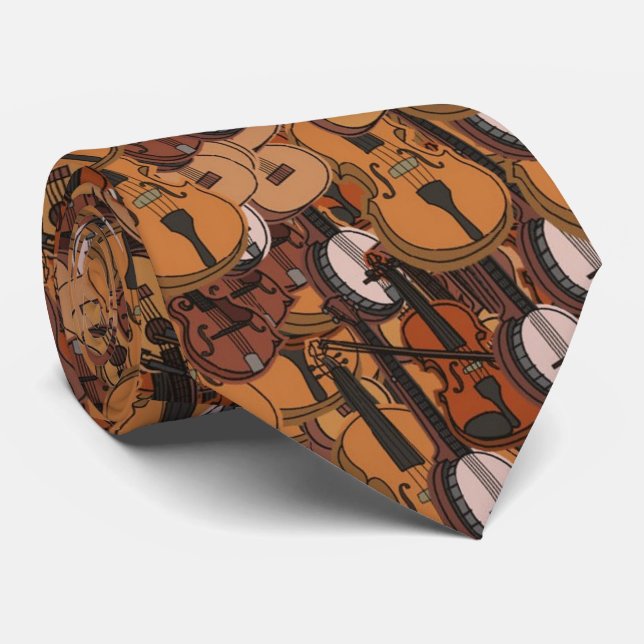 Gravata corda, (Rolled)