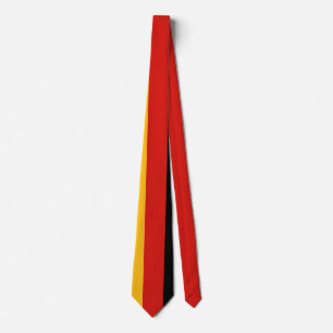 Gravata CORES ALEMÃS DA BANDEIRA + suas ideias