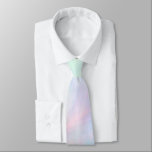 Gravata cores pastel<br><div class="desc">gravata elegante de cor pastel</div>
