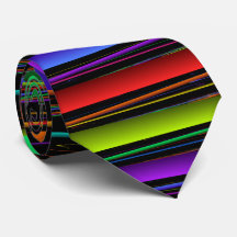 Cores preliminares listradas