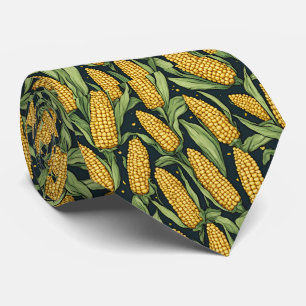 Gravata Corn Cob tie