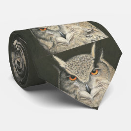 Gravata Coruja excelente