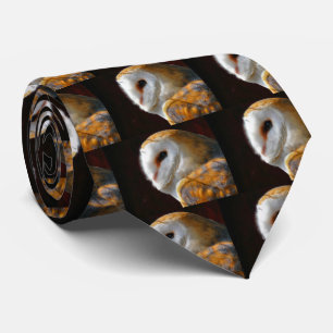 GRAVATA CORUJAS