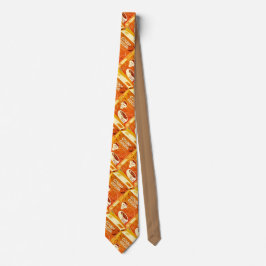 Gravata Count Cocoa necktie