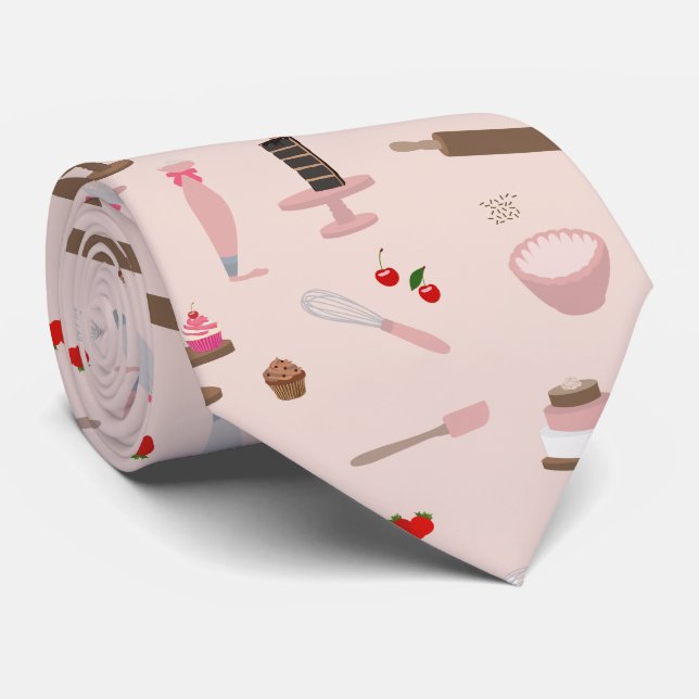 Gravata Cozinhar de panificação de Utensílios para panific (Rolled)