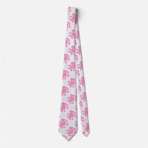 Gravata Crânio dos Crossbones do papai noel no estilo fei