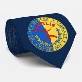 Gravata cravar kabylie