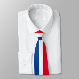 Gravata Cravate de França