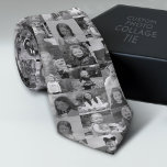 Gravata Criar uma Colagem de Fotos Personalizada com 16 Fo<br><div class="desc">Para obter melhores resultados,  recorte fotos em quadrados antes de carregar. Use sua foto ou fotos favoritas para fazer um espetáculo divertido para compartilhar com amigos. Isso inclui uma combinação das suas 16 fotos favoritas. Outras combinações estão disponíveis em nossa loja.</div>