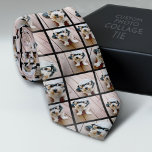 Gravata Criar uma Colagem de Fotos Personalizada com 9 Fot<br><div class="desc">Para obter melhores resultados, recorte fotos em quadrados antes de carregar. Use sua foto ou fotos favoritas para fazer um espetáculo divertido para compartilhar com amigos. Isso inclui uma combinação das suas 9 fotos favoritas. Outras combinações estão disponíveis em nossa loja.</div>