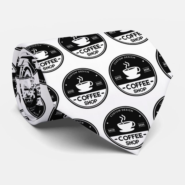 Gravata Crie o Seu Próprio (Rolled)