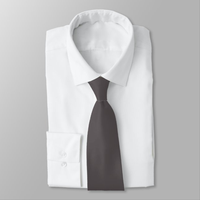 Gravata Crie o Seu Próprio! Casamento Personalizado (Amarrado)
