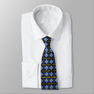 Gravata Cross tie