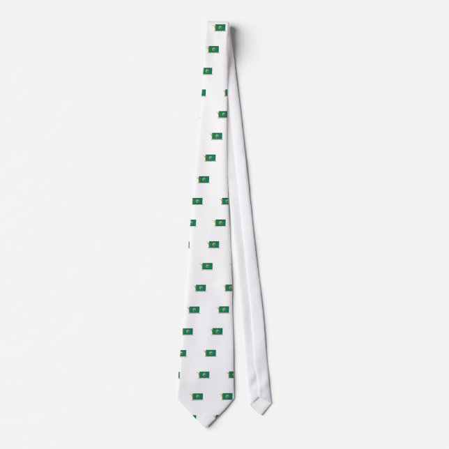 GRAVATA CTR DA MISSÃO LDS DE WASHINGTON EVERETT (Frente)