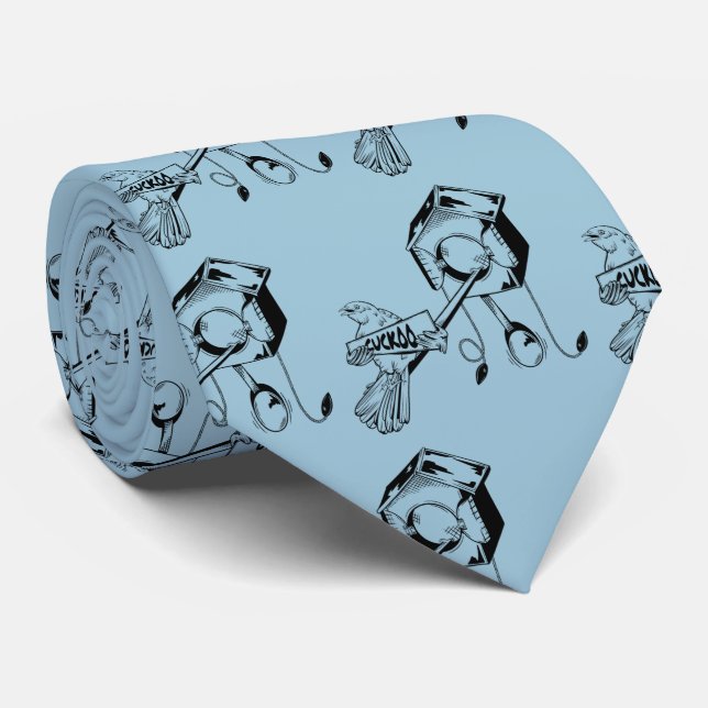 Gravata Cuckoo Clock (Rolled)