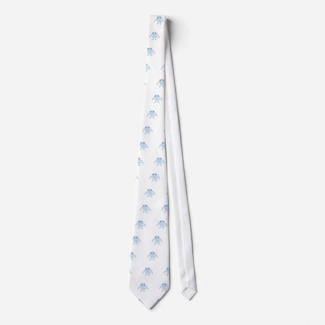 Gravata Cute Ningen (Frente)