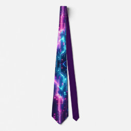 Gravata Cyberpunk Tie /Cyberpunk Krawatte