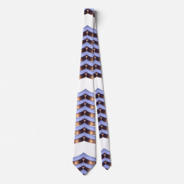 Gravata Cyborg Geeky CricketDiane do Scifi do futurista