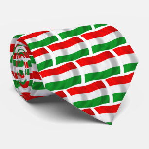 Gravata da Bandeira da Hungria