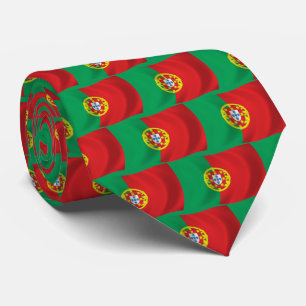 Gravata da Bandeira de Portugal