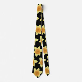 Gravata Daffodil Necktie