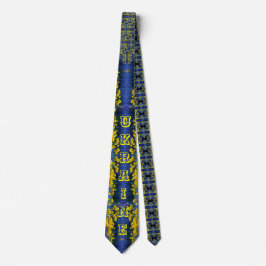 Gravata Daffodil Primavera Ucrânia