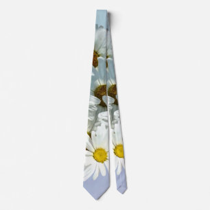 Gravata Daisies em Sunshine II